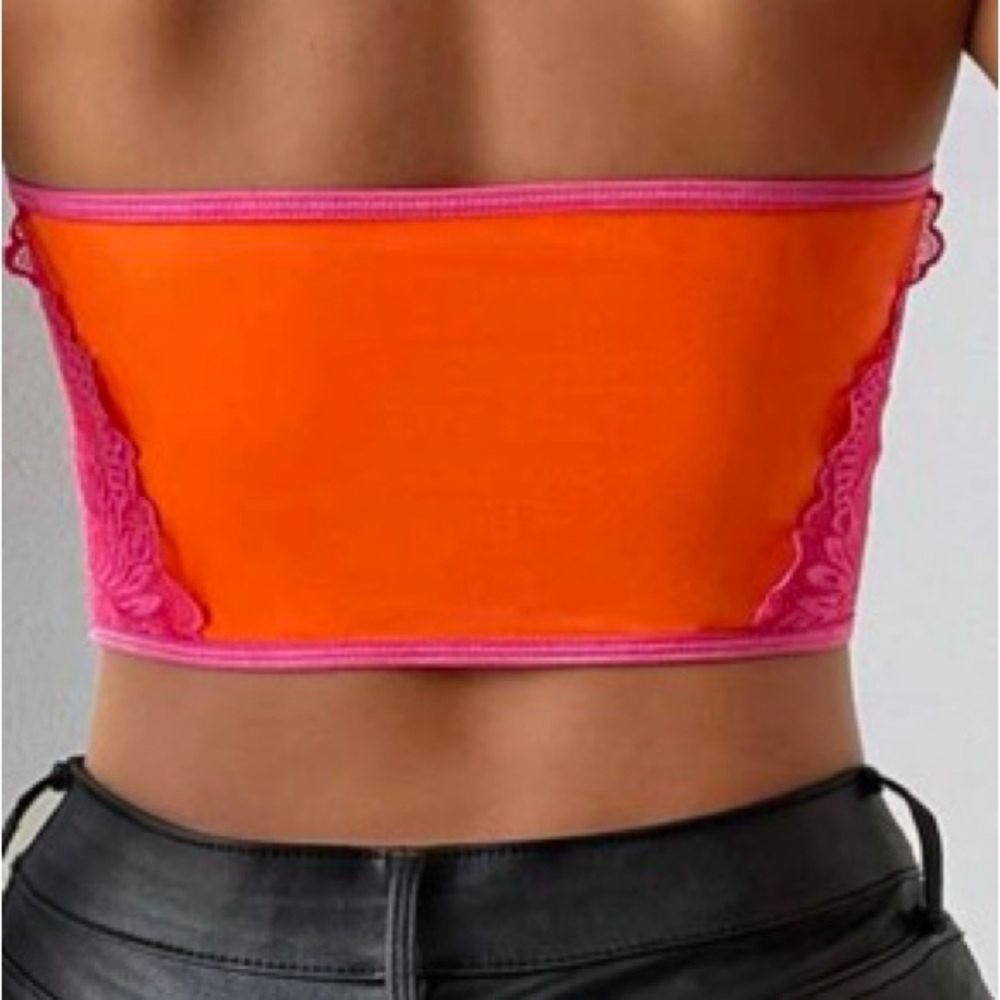 Bustier - Picture 4 of 5
